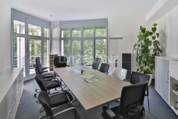 Büroflächen im Business Park, 70567 Stuttgart-Fasanenhof, Bürofläche