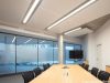 Büroflächen im Bürocampus "Sternhöhe" - Beispiel Besprechungsraum