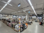 Markt Innen - Gewerbeimmobilie mit Verkaufs- und Lagerflächen