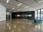Moderne Büroflächen in zentraler Lage - Foyer