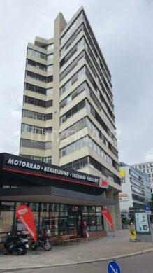 Moderne Büroflächen in zentraler Lage, 70174 Stuttgart-Mitte, Bürofläche