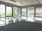 Repräsentative, hochwertige Büroflächen - Beispiel Büroraum