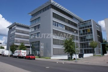 Repräsentative, hochwertige Büroflächen, 70565 Stuttgart-Möhringen, Bürofläche