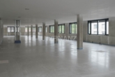 Rohbau - Neubau: Büroflächen im „Maybach10“