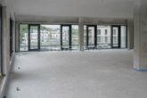Neubau: Büroflächen im "Maybach10" - Rohbau