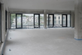 Rohbau - Neubau: Büroflächen im „Maybach10“