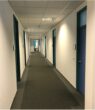 Büroflächen in Stuttgart-Wangen - Beispiel Flur