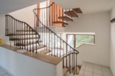 Treppe - Reihenendhaus in bester Wohnlage