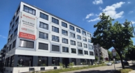 Außenansicht - Neubau Büroflächen – Ausbau nach Mieterwunsch !!!