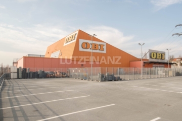 Gewerbeobjekt für Lager- oder Ladennutzung – teilbar –, 71065 Sindelfingen, Verbrauchermarkt